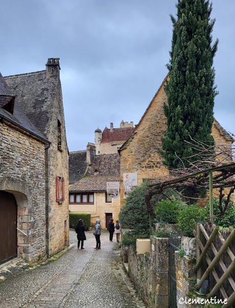 Séjour dans le Périgord - La Roque-Gageac et Beynac-et-Cazenac
