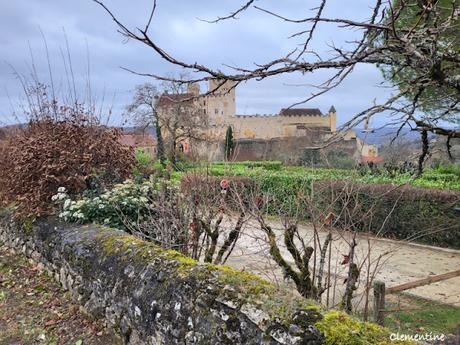 Séjour dans le Périgord - La Roque-Gageac et Beynac-et-Cazenac
