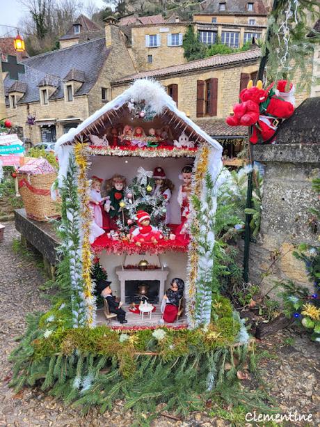 Séjour dans le Périgord - La Roque-Gageac et Beynac-et-Cazenac
