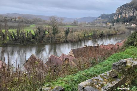 Séjour dans le Périgord - La Roque-Gageac et Beynac-et-Cazenac