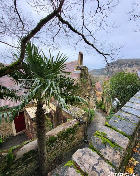 Séjour dans le Périgord - La Roque-Gageac et Beynac-et-Cazenac