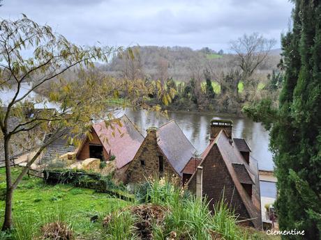 Séjour dans le Périgord - La Roque-Gageac et Beynac-et-Cazenac