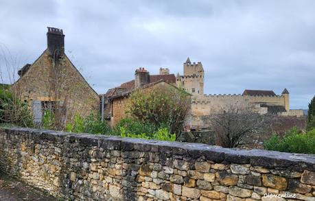 Séjour dans le Périgord - La Roque-Gageac et Beynac-et-Cazenac