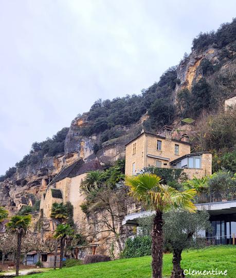 Séjour dans le Périgord - La Roque-Gageac et Beynac-et-Cazenac