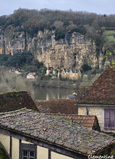 Séjour dans le Périgord - La Roque-Gageac et Beynac-et-Cazenac