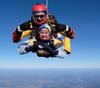 Offrez saut parachute avec Adrenactive coffret cadeau envoie lourd