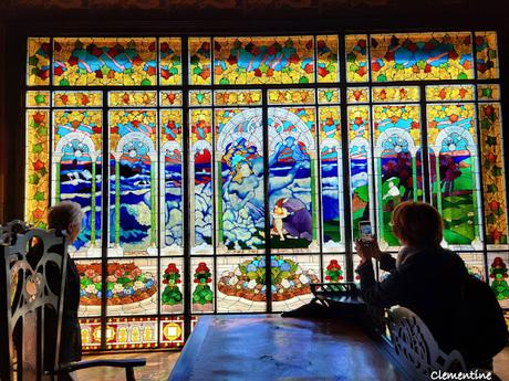 Le Château de Laurens à Agde, la Ferme Marine à Marseillan et le Moulin à huile du Mont Ramus à Bessan