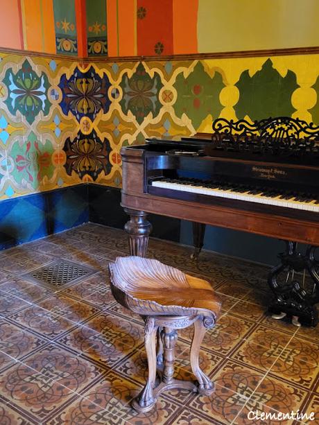 Le Château de Laurens à Agde, la Ferme Marine à Marseillan et le Moulin à huile du Mont Ramus à Bessan