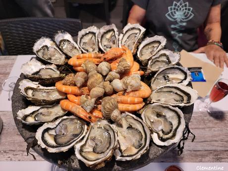 Le Château de Laurens à Agde, la Ferme Marine à Marseillan et le Moulin à huile du Mont Ramus à Bessan