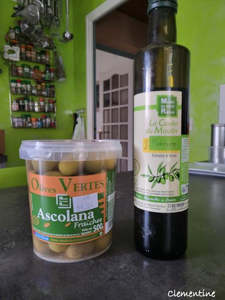 Le Château de Laurens à Agde, la Ferme Marine à Marseillan et le Moulin à huile du Mont Ramus à Bessan