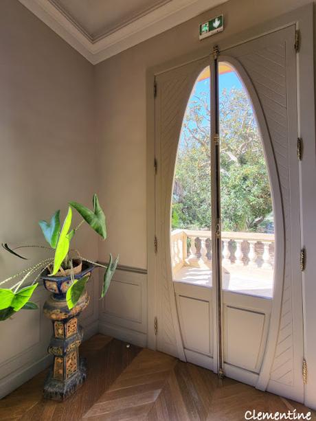 Le Château de Laurens à Agde, la Ferme Marine à Marseillan et le Moulin à huile du Mont Ramus à Bessan