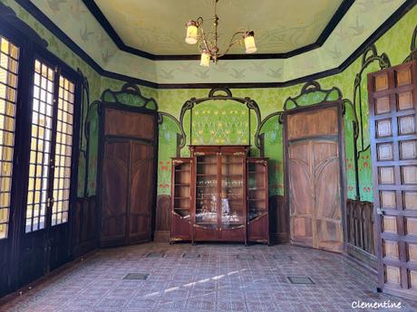 Le Château de Laurens à Agde, la Ferme Marine à Marseillan et le Moulin à huile du Mont Ramus à Bessan