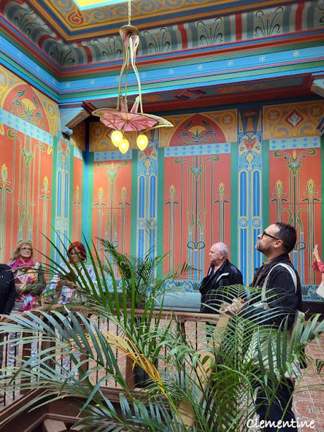 Le Château de Laurens à Agde, la Ferme Marine à Marseillan et le Moulin à huile du Mont Ramus à Bessan