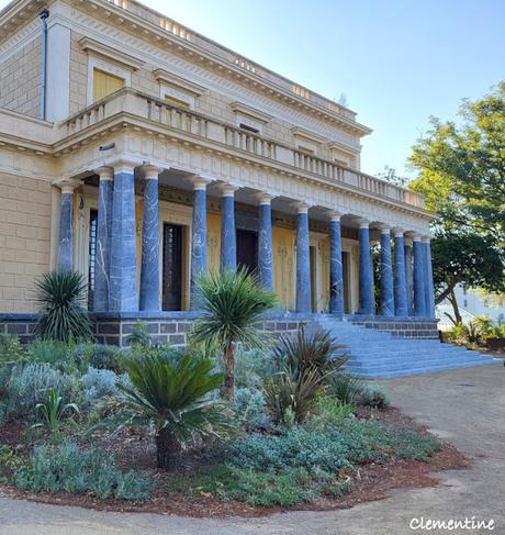 Le Château de Laurens à Agde, la Ferme Marine à Marseillan et le Moulin à huile du Mont Ramus à Bessan