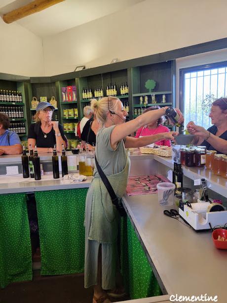 Le Château de Laurens à Agde, la Ferme Marine à Marseillan et le Moulin à huile du Mont Ramus à Bessan