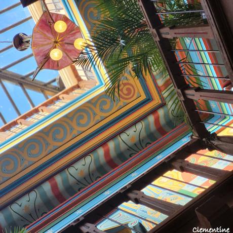 Le Château de Laurens à Agde, la Ferme Marine à Marseillan et le Moulin à huile du Mont Ramus à Bessan