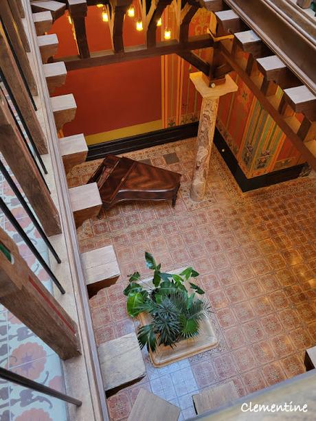 Le Château de Laurens à Agde, la Ferme Marine à Marseillan et le Moulin à huile du Mont Ramus à Bessan