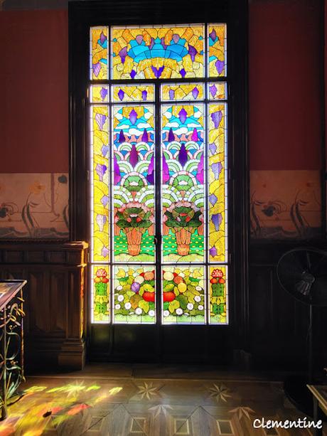 Le Château de Laurens à Agde, la Ferme Marine à Marseillan et le Moulin à huile du Mont Ramus à Bessan
