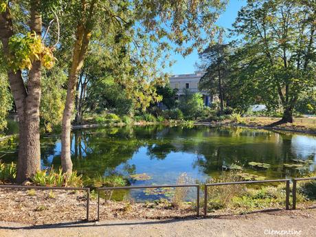 Le Château de Laurens à Agde, la Ferme Marine à Marseillan et le Moulin à huile du Mont Ramus à Bessan