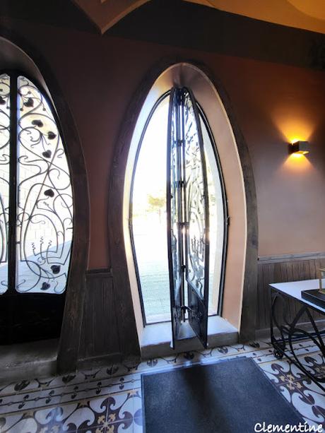 Le Château de Laurens à Agde, la Ferme Marine à Marseillan et le Moulin à huile du Mont Ramus à Bessan