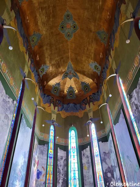 Le Château de Laurens à Agde, la Ferme Marine à Marseillan et le Moulin à huile du Mont Ramus à Bessan