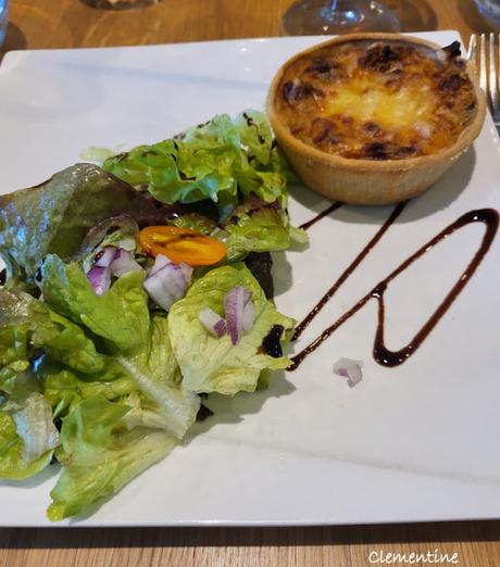 Spiktri Street Art Universe à Ferrals-Les-Corbières et déjeuner au Restaurant Tournedos à Lézignan-Corbières (Aude)