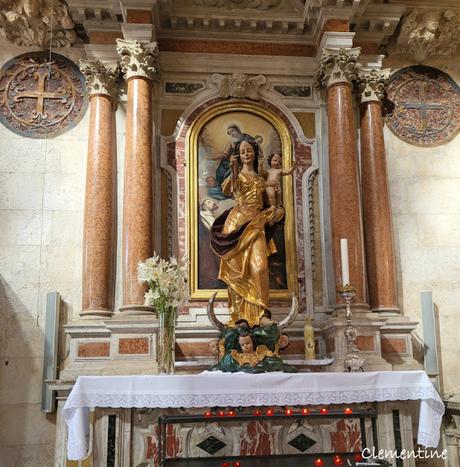 Voyage en Croatie - Šibenik