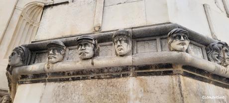 Voyage en Croatie - Šibenik