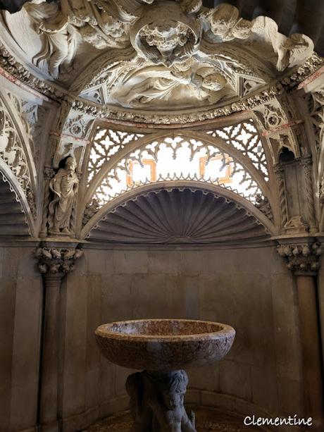 Voyage en Croatie - Šibenik