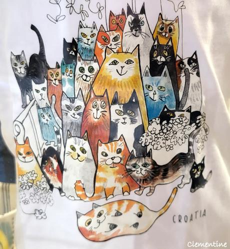 Voyage en Croatie - Šibenik