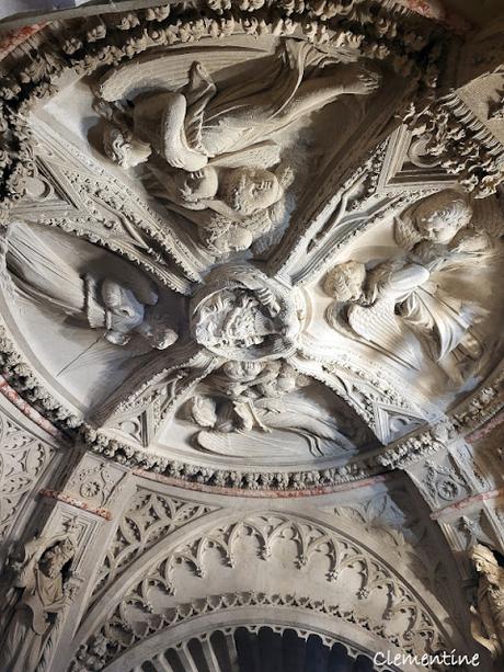 Voyage en Croatie - Šibenik