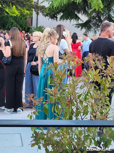 Voyage en Croatie - Šibenik