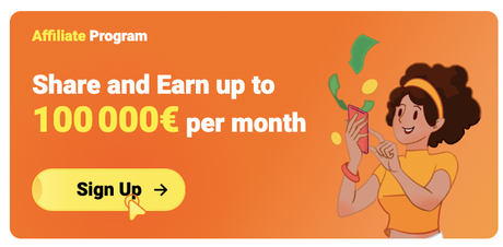 Mises à jour du programme d'affiliation TEMU: Jusqu'à 100000 € par mois !