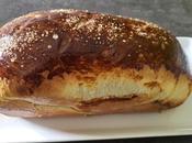 Saucisson Lyon brioché