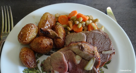 🐤Recettes pour Pâques🐤