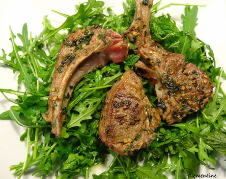 🐤Recettes pour Pâques🐤