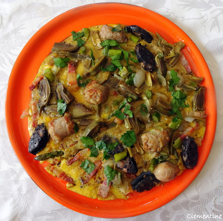 🐤Recettes pour Pâques🐤