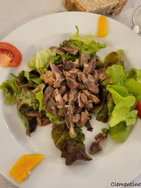 Cassoulet à l'Hostellerie Etienne et Le Gardien du Temple à Toulouse Cassoulet à l'Hostellerie Etienne et Le Gardien du Temple à Toulouse