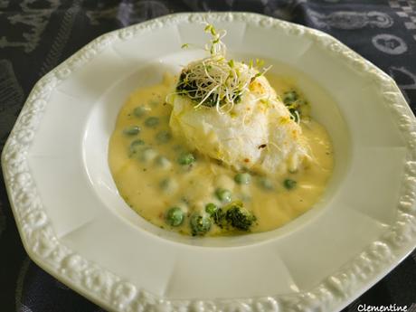 Ile flottante salée