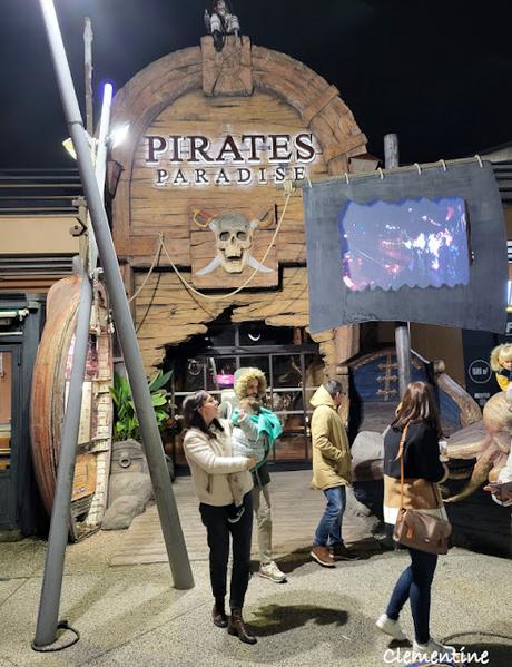 Montpellier - Parc Zoologique et Pirates Paradise Montpellier - Parc Zoologique et Pirates Paradise