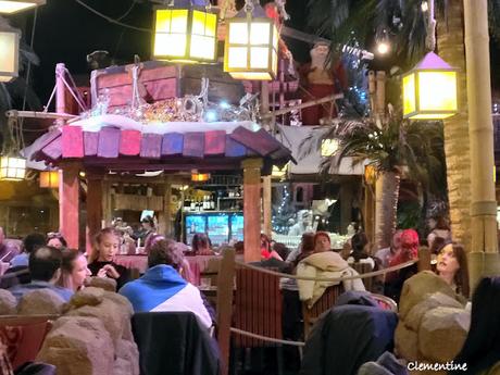 Montpellier - Parc Zoologique et Pirates Paradise Montpellier - Parc Zoologique et Pirates Paradise