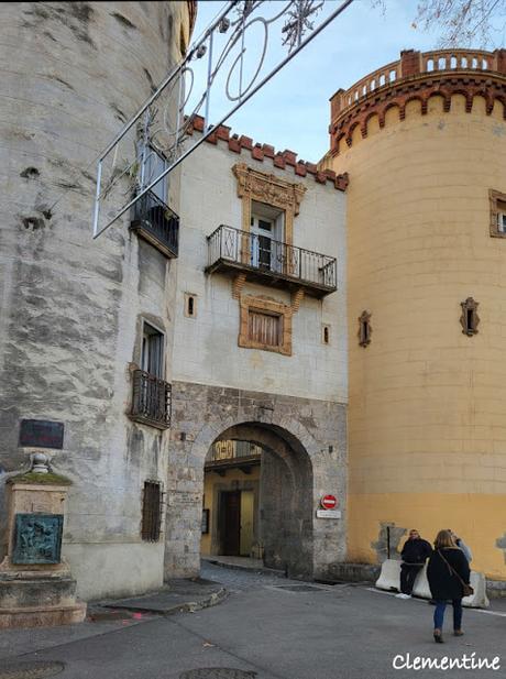 Visite de Céret (Partie 2)