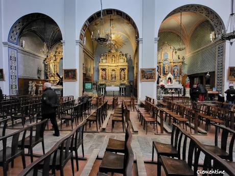 Visite de Céret (Partie 2)