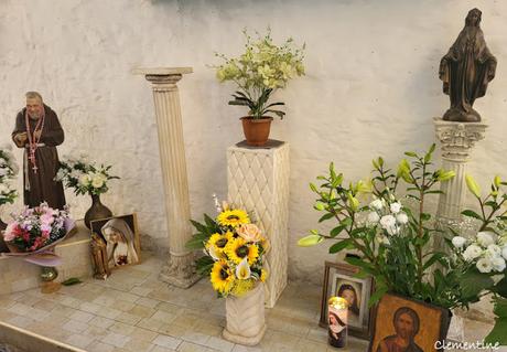 Séjour dans les Pouilles - Bari (1ière partie) Séjour dans les Pouilles - Bari (1ière partie)