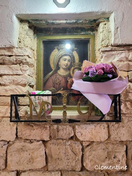 Séjour dans les Pouilles - Bari (1ière partie) Séjour dans les Pouilles - Bari (1ière partie)