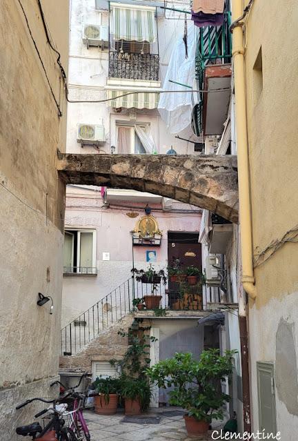 Séjour dans les Pouilles - Bari (1ière partie) Séjour dans les Pouilles - Bari (1ière partie)