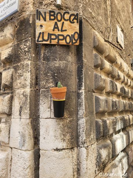 Séjour dans les Pouilles - Bari (1ière partie) Séjour dans les Pouilles - Bari (1ière partie)