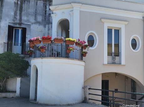 Séjour dans les Pouilles - Bari (1ière partie) Séjour dans les Pouilles - Bari (1ière partie)