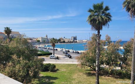 Séjour dans les Pouilles - Bari (1ière partie) Séjour dans les Pouilles - Bari (1ière partie)