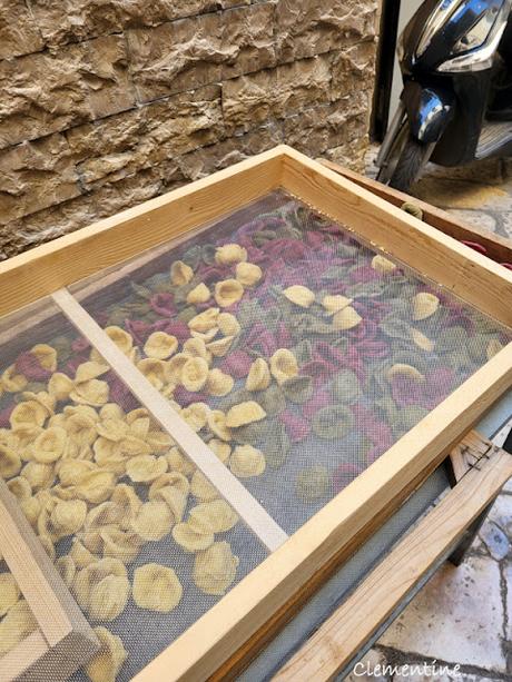 Séjour dans les Pouilles - Bari (1ière partie) Séjour dans les Pouilles - Bari (1ière partie)